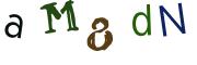 Resimli CAPTCHA