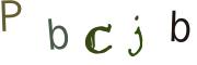 Resimli CAPTCHA