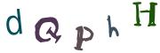 Resimli CAPTCHA
