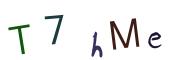Resimli CAPTCHA