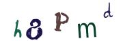 Resimli CAPTCHA