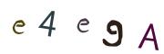 Resimli CAPTCHA