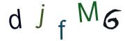 Resimli CAPTCHA