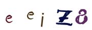 Resimli CAPTCHA